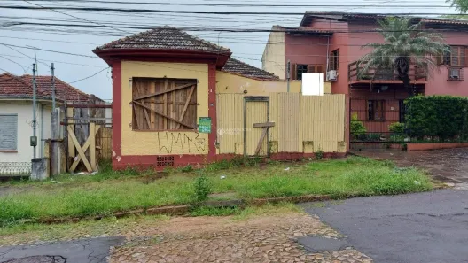Lote/Terreno à venda, 484m² no Partenon, Porto Alegre