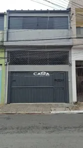 Sobrado com 5 Quartos à venda, 153m² no Jardim Sapopemba, São Paulo
