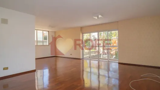 Apartamento com 4 Quartos à venda, 202m² no Vila Mariana, São Paulo