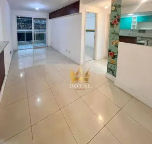 Apartamento com 2 Quartos à venda, 62m² no Pechincha, Rio de Janeiro