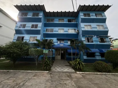 Apartamento com 2 Quartos à venda, 67m² no Trobogy, Salvador