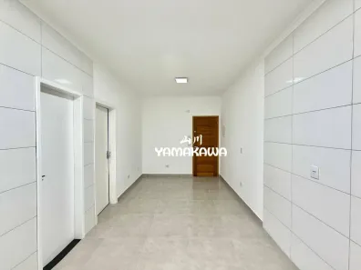 Apartamento com 1 Quarto para alugar, 35m² no Tatuapé, São Paulo