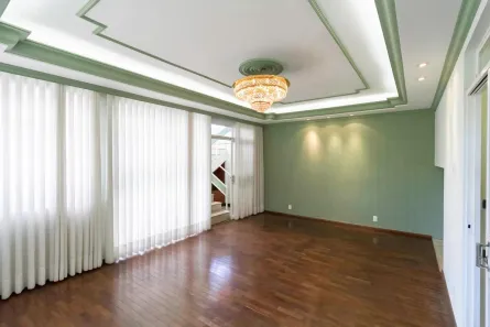 Casa com 5 Quartos à venda, 1000m² no Bandeirantes (Pampulha), Belo Horizonte
