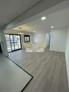 Apartamento com 2 Quartos à venda, 87m² no Vila Bastos, Santo André