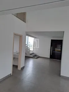 Casa de Condomínio com 3 Quartos à venda, 261m² no Central Park Residence, Vargem Grande Paulista