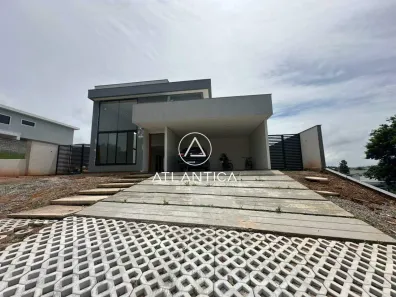 Casa com 3 Quartos à venda, 225m² no Viverde I, Rio das Ostras