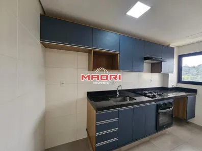 Apartamento com 2 Quartos à venda, 51m² no Ortizes, Valinhos