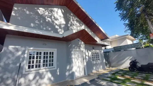 com 3 Quartos para alugar, 163m² no Vila Ema, São José dos Campos