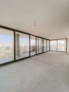 Apartamento com 3 Quartos à venda, 225m² no Vila Olímpia, São Paulo