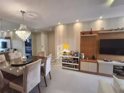 Apartamento com 3 Quartos à venda, 112m² no Freguesia (Jacarepaguá), Rio de Janeiro