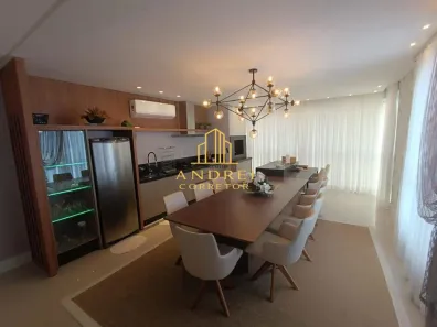 Apartamento com 4 Quartos à venda, 180m² no Meia Praia, Itapema