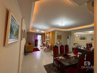 Apartamento com 3 Quartos à venda, 119m² no Campinas, São José