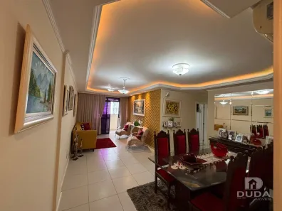 Apartamento com 3 Quartos à venda, 119m² no Campinas, São José
