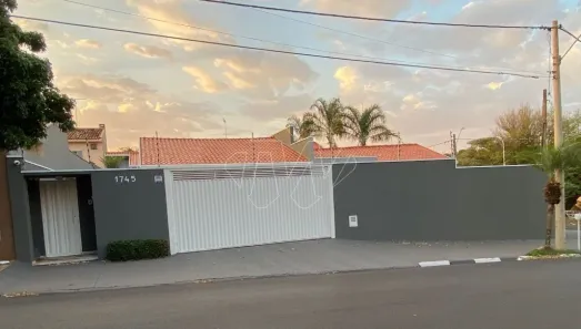 Casa com 3 Quartos à venda, 366m² no Vila Sedenho, Araraquara