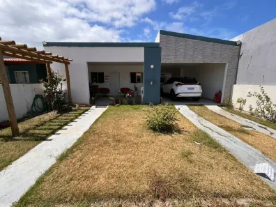 Casa de Condomínio com 2 Quartos à venda, 100m² no Massagueira, Marechal Deodoro