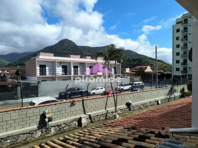 Casa com 2 Quartos à venda, 93m² no Vila Atlântica, Caraguatatuba
