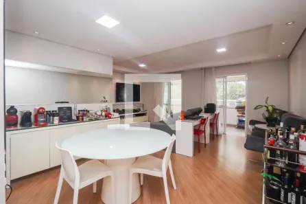 Apartamento com 3 Quartos à venda, 103m² no Vila Suzana, São Paulo