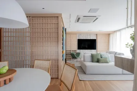 Apartamento com 4 Quartos à venda, 203m² no Tapera, Aquiraz