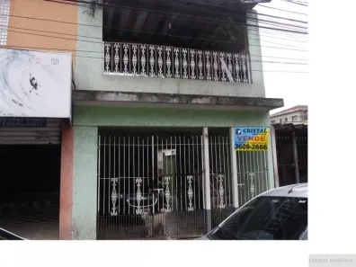 Sobrado com 3 Quartos à venda, 200m² no Veloso, Osasco