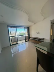 Apartamento com 2 Quartos para alugar, 60m² no Pituba, Salvador