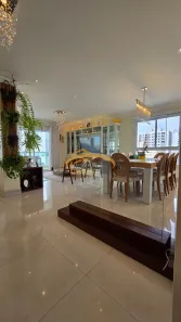 Apartamento com 3 Quartos à venda, 155m² no Vila Osasco, Osasco
