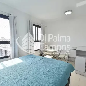 Apartamento com 1 Quarto à venda, 23m² no Liberdade, São Paulo