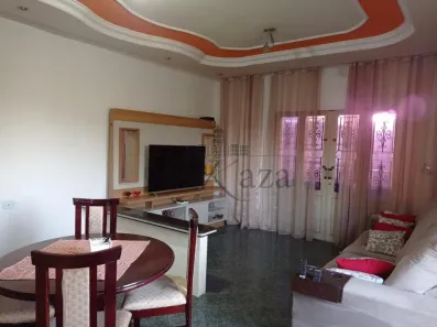 Imóvel Comercial com 3 Quartos à venda, 243m² no Cidade Morumbi, São José dos Campos