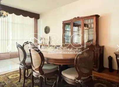 Casa de Condomínio com 4 Quartos à venda, 291m² no Alto da Boa Vista, Rio de Janeiro