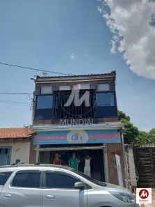Imóvel Comercial com 3 Quartos à venda, 201m² no Vila Albertina, Ribeirão Preto