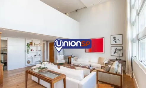 Cobertura com 3 Quartos à venda, 314m² no Jardim Londrina, São Paulo