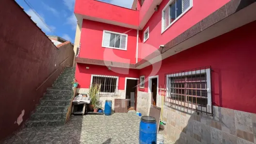 Casa com 8 Quartos à venda, 500m² no Vila Missionária, São Paulo