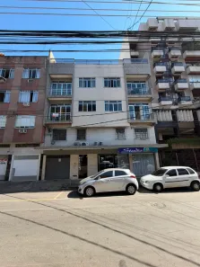 Apartamento com 2 Quartos para alugar, 100m² no Aterrado, Volta Redonda