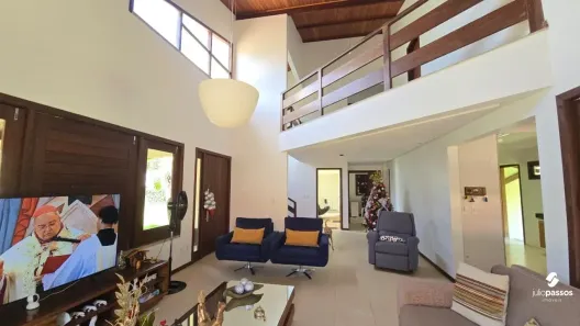 Casa de Condomínio com 4 Quartos à venda, 200m² no Robalo, Aracaju