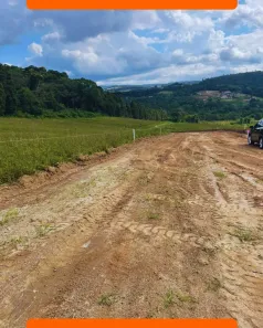 Lote/Terreno à venda, 500m² no Cachoeira, Cotia