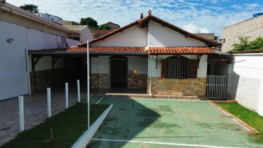Casa com 3 Quartos à venda, 188m² no Canaã, Belo Horizonte