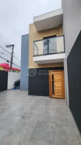 Sobrado com 2 Quartos à venda, 74m² no Parque Santa Amélia, São Paulo