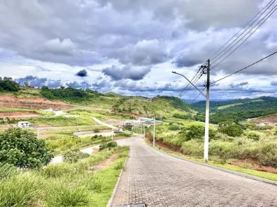 Lote/Terreno à venda, 360m² no BR 040, Matias Barbosa