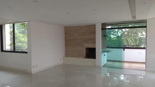 Apartamento com 3 Quartos à venda, 182m² no Campo Belo, São Paulo