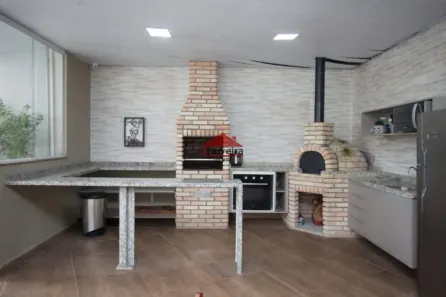 Apartamento com 2 Quartos à venda, 50m² no Vila São Vicente, São Paulo