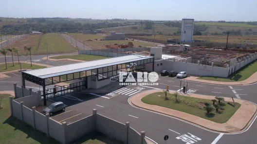 Lote/Terreno à venda, 253m² no Residencial Maria Júlia, São José do Rio Preto