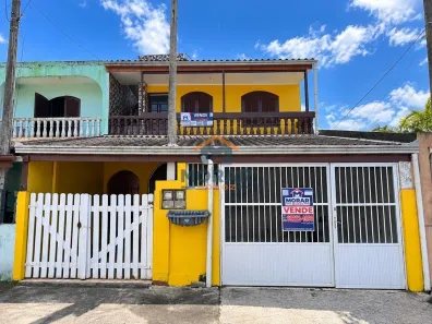Sobrado com 5 Quartos à venda, 151m² no Ipanema, Pontal do Paraná