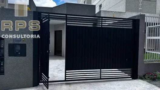 Casa com 2 Quartos à venda, 70m² no Jardim Imperial, Atibaia