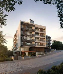 Apartamento com 1 Quarto à venda, 103m² no João Paulo, Florianópolis