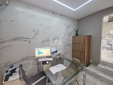 Imóvel Comercial para alugar, 255m² no Floresta, Belo Horizonte