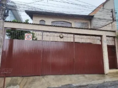 Casa com 3 Quartos à venda, 330m² no Vila Moraes, São Paulo