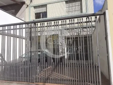 Sobrado com 3 Quartos à venda, 130m² no Alto da Mooca, São Paulo