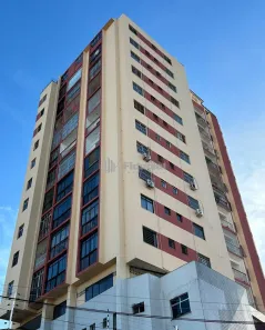 Apartamento com 3 Quartos para alugar, 86m² no José Bonifácio, Fortaleza