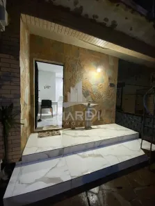 Apartamento com 3 Quartos para alugar, 90m² no Nonoai, Porto Alegre