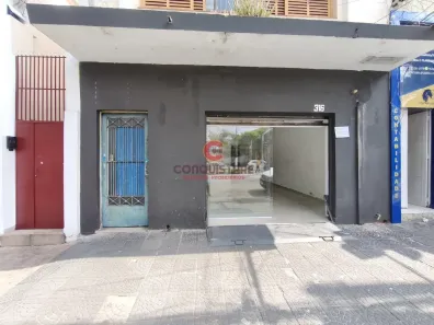Ponto Comercial para alugar, 80m² no Brás, São Paulo