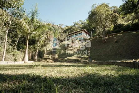 Fazenda/Sítio com 3 Quartos à venda, 5980m² no Área Rural de Camboriú, Camboriú